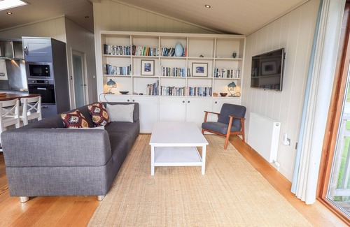 Hawkshead Cottage | HOW BECK, family friendly, luxury holiday cottage in Hawkshead