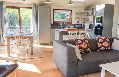 Hawkshead Cottage | HOW BECK, family friendly, luxury holiday cottage in Hawkshead