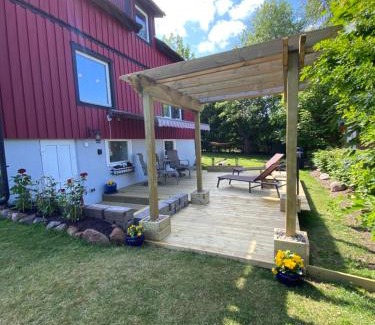 Otterbacken Apartment | How Swede It Is !