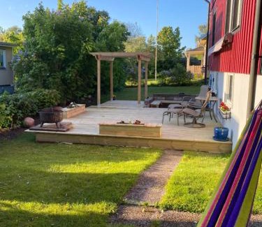 Otterbacken Apartment | How Swede It Is !