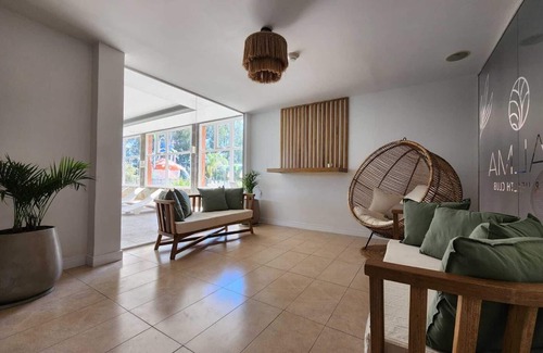 Funes Hotel | Howard Johnson by Wyndham Funes