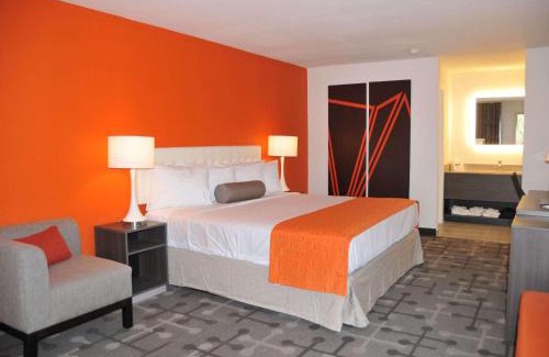 Florence Hotel | Howard Johnson by Wyndham Florence