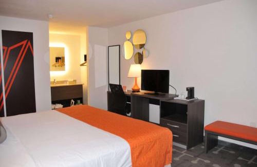 Florence Hotel | Howard Johnson by Wyndham Florence