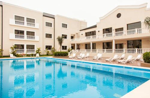 Formosa Hotel | Howard Johnson Hotel & Casino