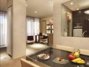 Xinghai Commercial Area Hotel | Howard Johnson Parkland Hotel Dalian