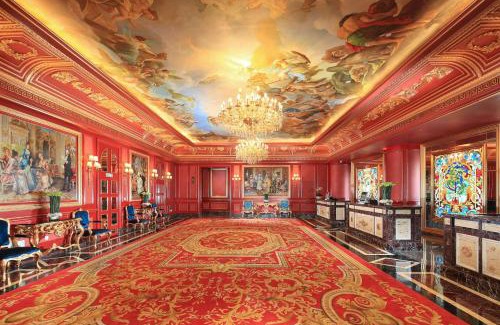 Fenghua Hotel | Howard Johnson Plaza Ningbo