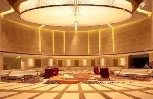 Haishu Hotel | Howard Johnson Sunshine Plaza Ningbo