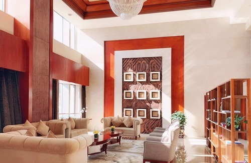 Chenggong Hotel | Howard Johnson Tropical Garden Plaza Kunming