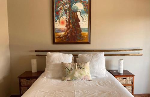 Buffalo Hills Game Reserve Apartment | Howberry Hills