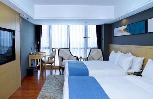 Hlaing Hotel | Hoya International Hotel Yangon