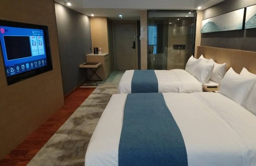 Hlaing Hotel | Hoya International Hotel Yangon