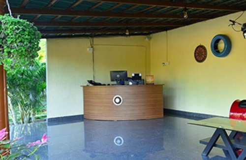 Kushalnagar House | Hoysala Resort DELUXE COTTAGE 6