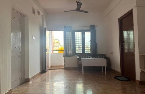 Ramamurthy Nagar Apartment | Hoysala tower 301/1