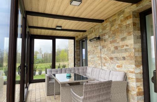 Cervena Voda Apartment | HP APARTMÁNY SKIAREÁL- Buková Hora v Orlických horách 100 m od lanovky