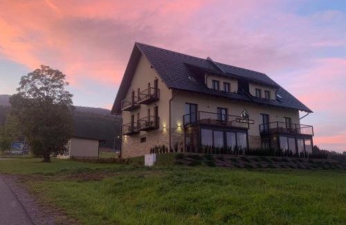 Cervena Voda Apartment | HP APARTMÁNY SKIAREÁL- Buková Hora v Orlických horách 100 m od lanovky