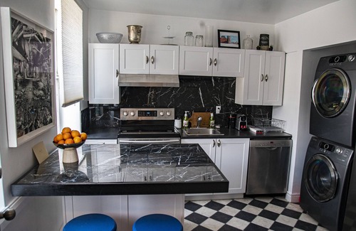 Griffintown Bed & Breakfast | HPG Griffintown