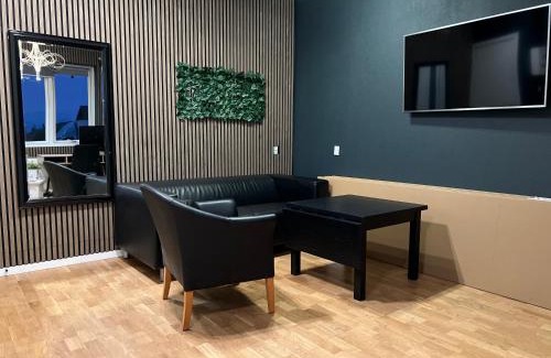 Aarhus Municipality Apartment | HPI Apartments
