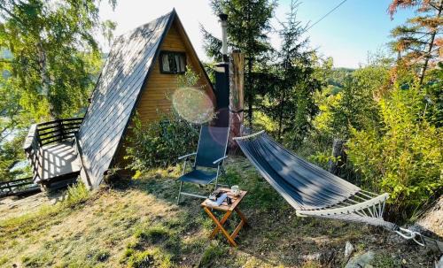 Pnovany Ski Chalet | Hrách a lusk