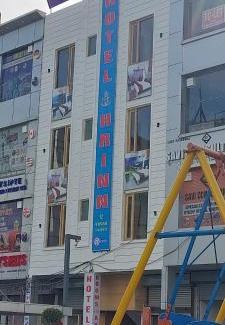 Kurukshetra Hotel | HR Inn Hotel