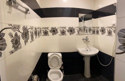 Yerevan House | "Hrachya" Hotel