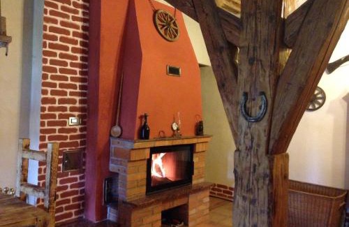 Mytinka House | Hrazdeny statek Mytinka