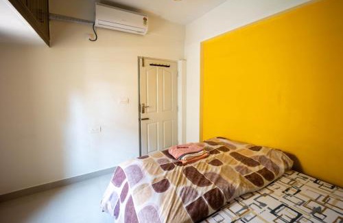 Kalyan Nagar Apartment | HRBR Enclave one BHK with fully furnished