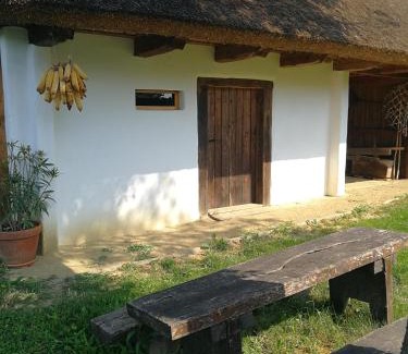 Vitomarci House | Hrgova hiška