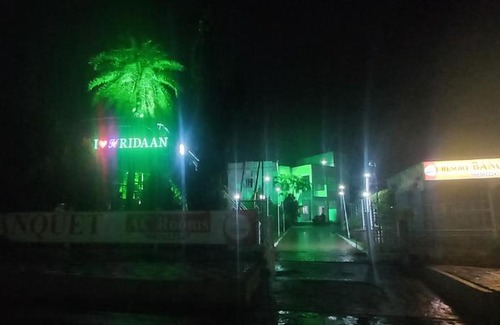 Asansol Apartment | HRIDAAN'S RESORT BANQUETS Asansol