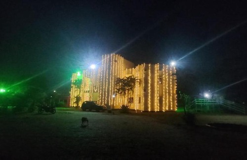 Asansol Apartment | HRIDAAN'S RESORT BANQUETS Asansol