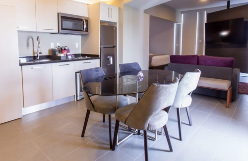Escandon I Seccion Hotel | HS HOTSSON Long Stay CDMX Condesa Sur