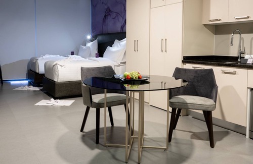 Escandon I Seccion Hotel | HS HOTSSON Long Stay CDMX Condesa Sur