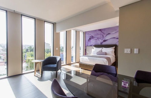 Escandon I Seccion Hotel | HS HOTSSON Long Stay CDMX Condesa Sur