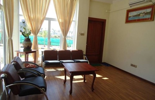 Oattara Thiri Township Hotel | Hsaung Thazin Hotel Nay Pyi Taw