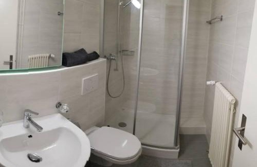 Lausanne Center Apartment | HSH Barre 6 - City Apartment next Cathedral Lausanne