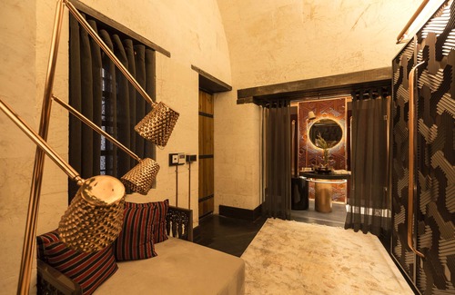 Gaziantep City Center Hotel | HSVHN Hotel Hisvahan