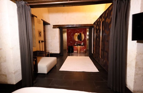 Gaziantep City Center Hotel | HSVHN Hotel Hisvahan