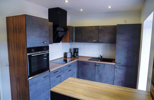 Greppin Apartment | HT Apartment No2Feel Like Home