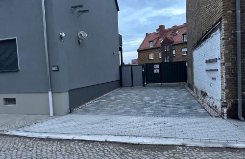 Bitterfeld-Wolfen Apartment | HT Appartement No.3