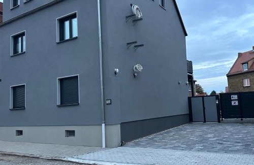 Bitterfeld-Wolfen Apartment | HT Appartement No.3