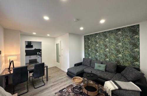 Bitterfeld-Wolfen Apartment | HT Appartement No.3