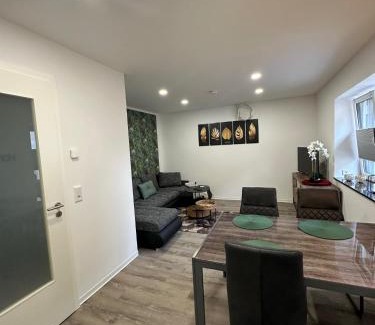 Bitterfeld-Wolfen Apartment | HT Appartement No.3