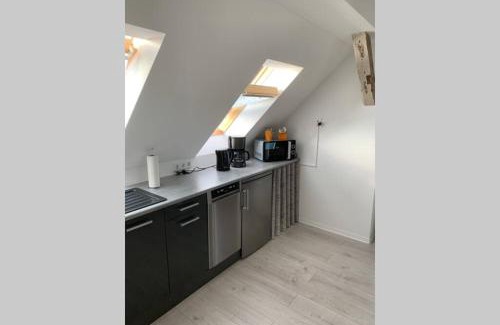 Greppin Apartment | HT Appartement Nr 1