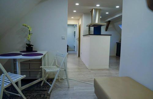 Greppin Apartment | HT Appartement Nr 1