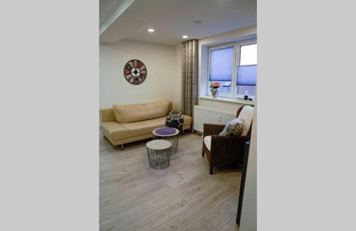 Greppin Apartment | HT Appartement Nr 1