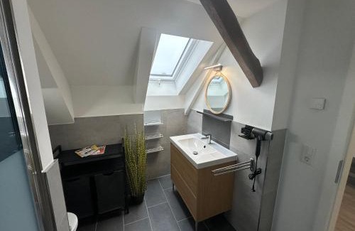 Bitterfeld-Wolfen Apartment | HT Appartement Nr 4