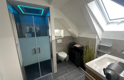 Bitterfeld-Wolfen Apartment | HT Appartement Nr 4