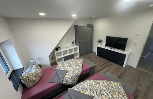 Bitterfeld-Wolfen Apartment | HT Appartement Nr 4