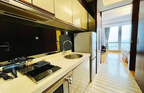 Yuexiu Hotel | HT legend Hotel