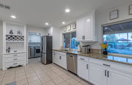 Cactus Glen House | HTD Pool, Arcade, Golf, SctdlQtr