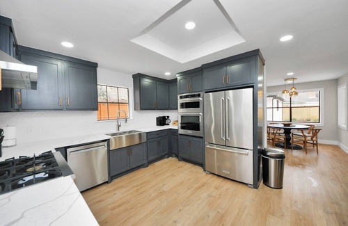 Briarforest House | HTX/Energy Corridor/77077 - Fully Furnished